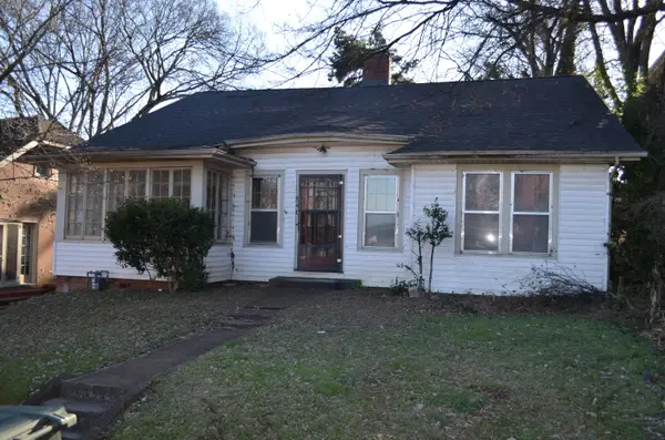 940 Fort Wood Street, Chattanooga, TN 37403