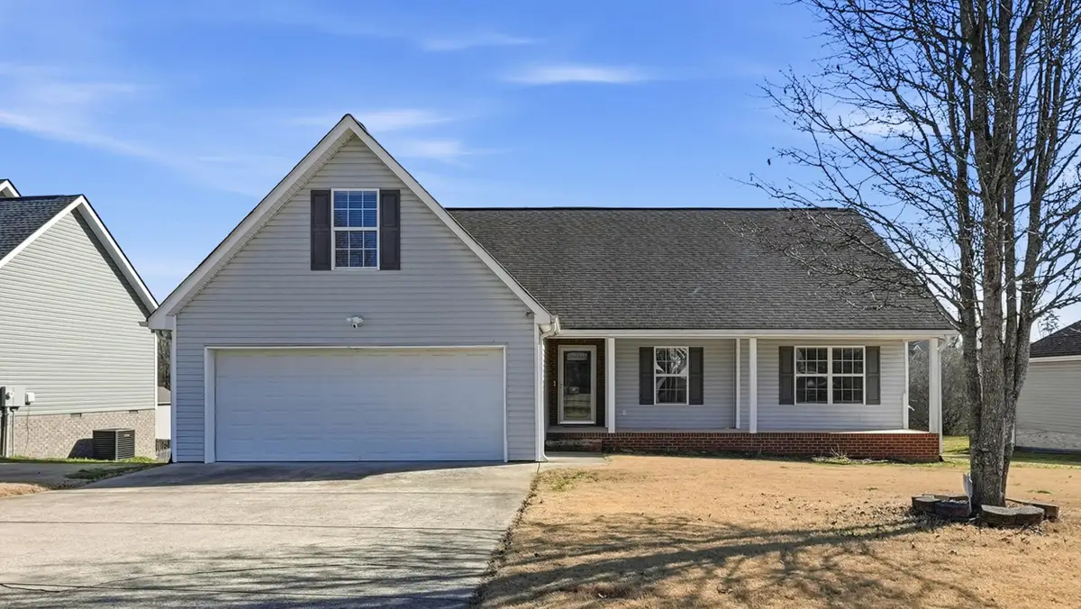 75 Battle Bluff Drive, Rossville, GA 30741 - #1