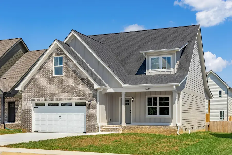 6649 Dharma Loop, Chattanooga, TN 37412 - #2