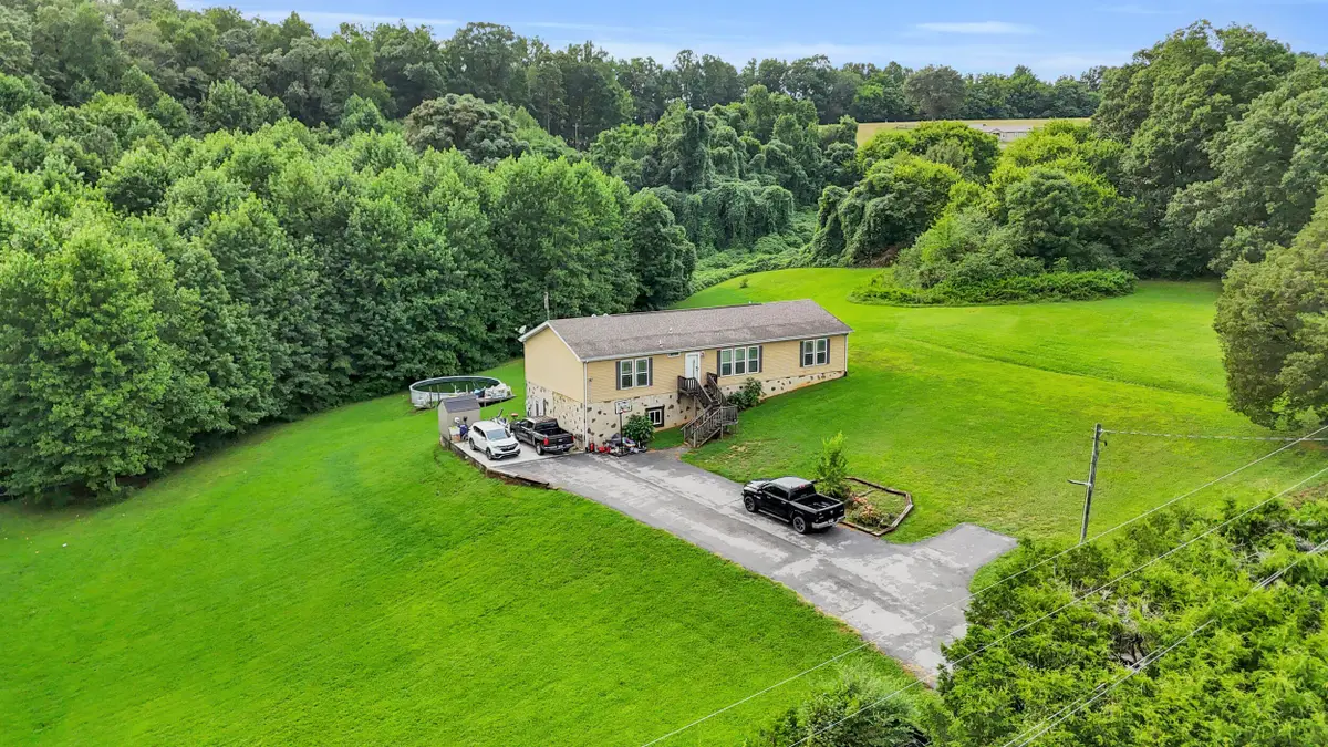 130 Co Rd 124, Athens, TN 37303 - #1