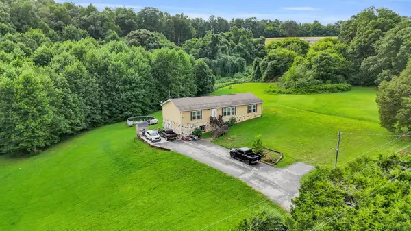 130 Co Rd 124, Athens, TN 37303