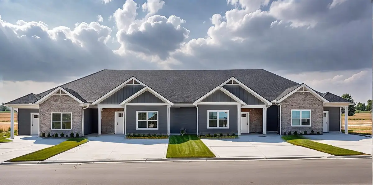 2599 Bannerman Lane #1, Chattanooga, TN 37421 - Image #1