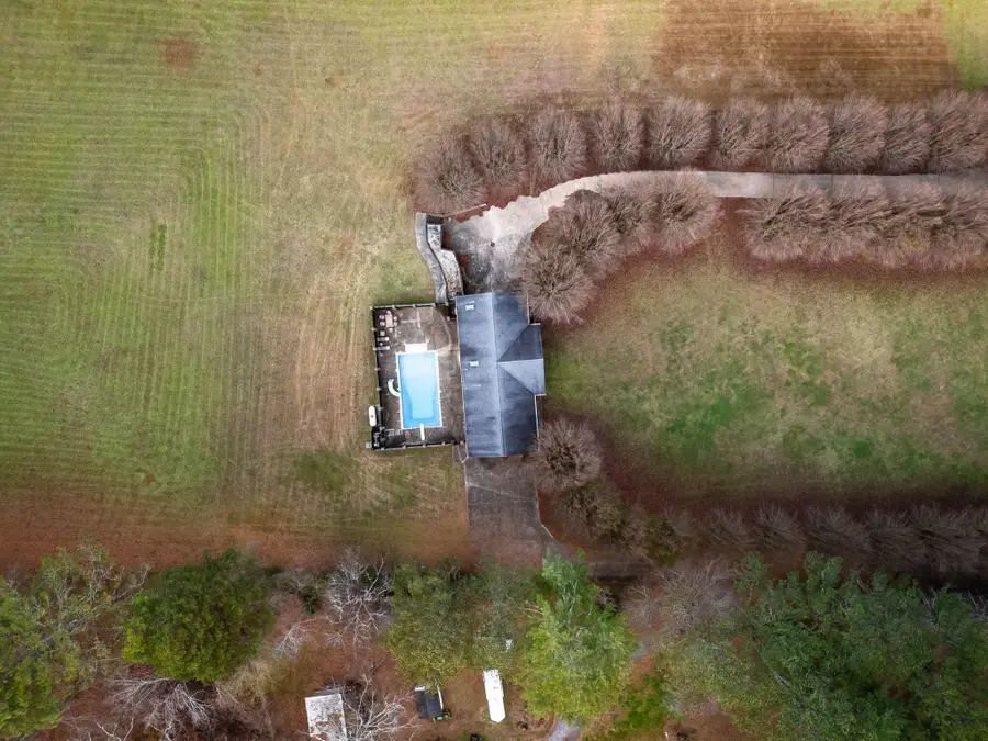 932 Johnson Road, Chickamauga, GA 30707 - #3