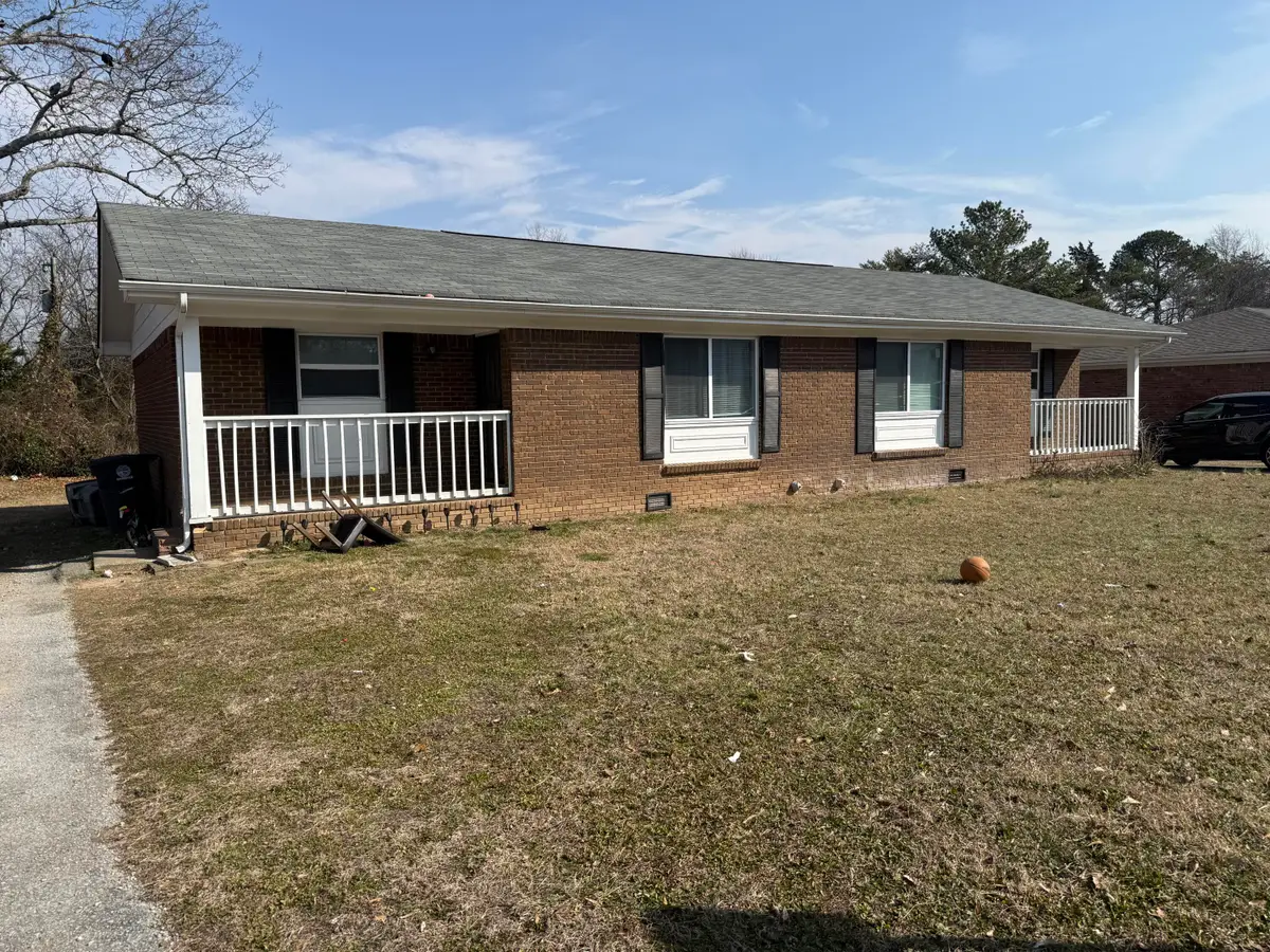 4714 Metro Park Lane, Hixson, TN 37343 - #1