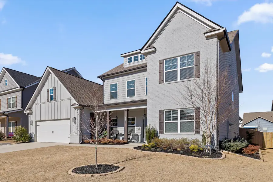 3324 Grassy Fields Lane, Apison, TN 37302 - #2