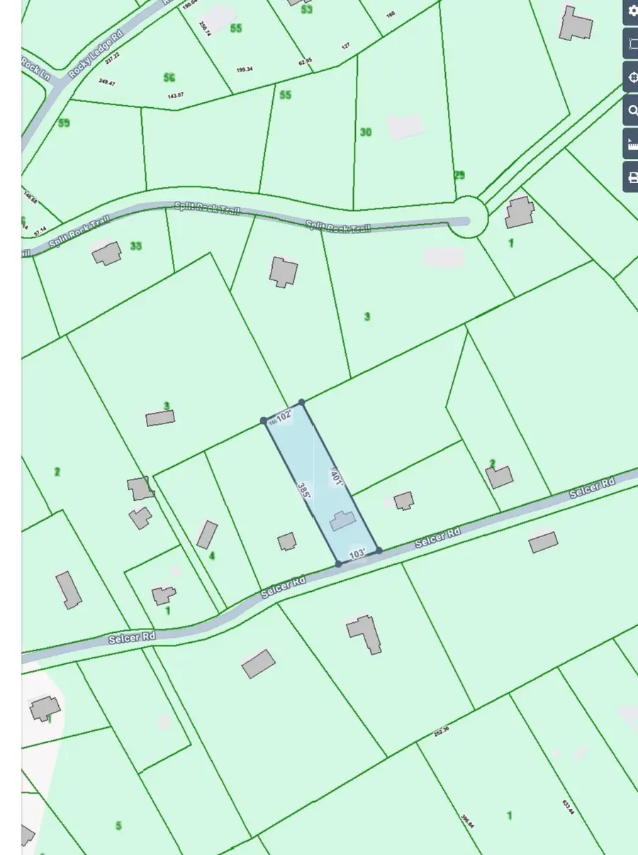 7717 Selcer Road, Hixson, TN 37343 - Image #3