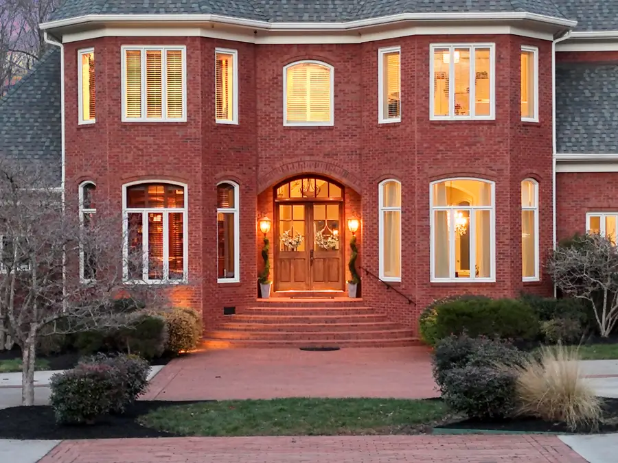 8831 Forest Creek Lane, Ooltewah, TN 37363 - #3