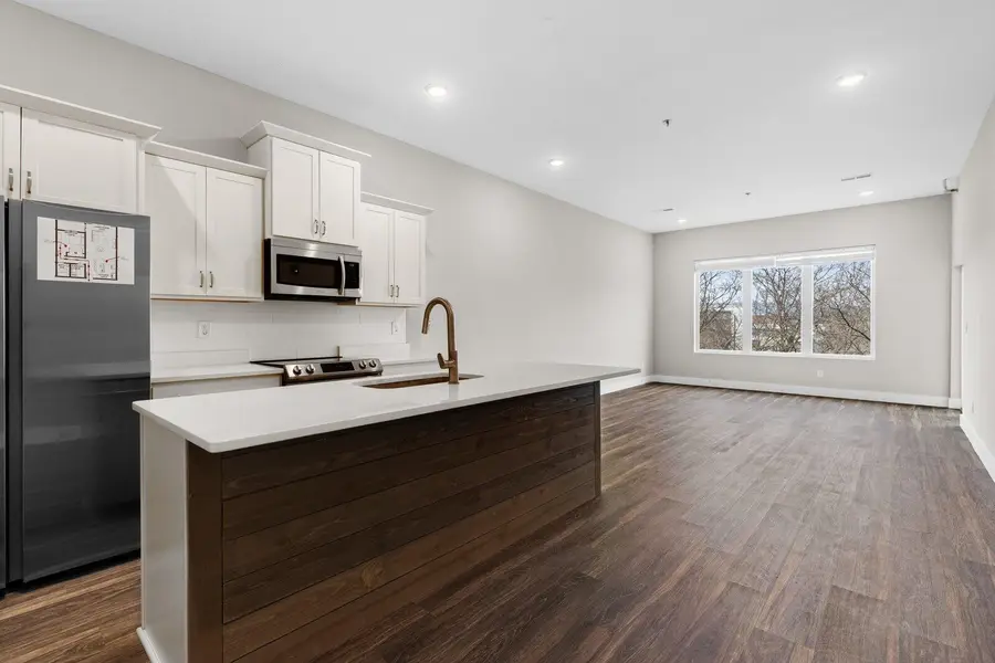 1445 Fagan Street #305, Chattanooga, TN 37408 - #2