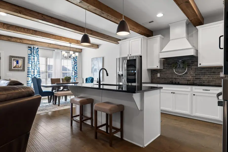 1303 Baldwin Field Circle, Hixson, TN 37343 - #2