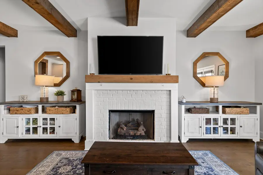 1303 Baldwin Field Circle, Hixson, TN 37343 - #3