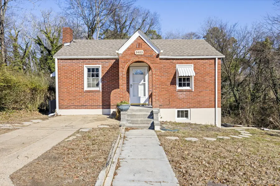 3403 Gay Street, Chattanooga, TN 37411 - #3