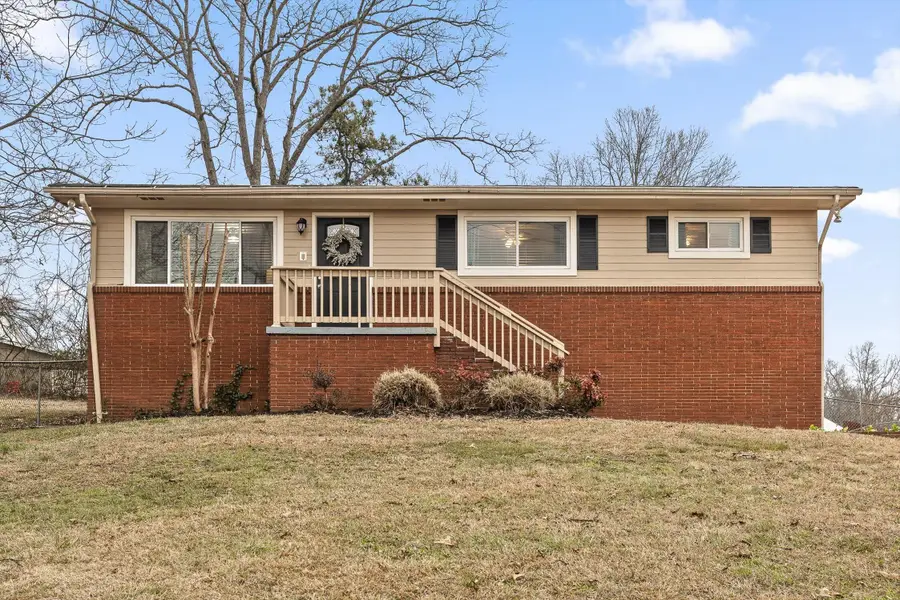 268 Lawrence Drive, Rossville, GA 30741 - #3