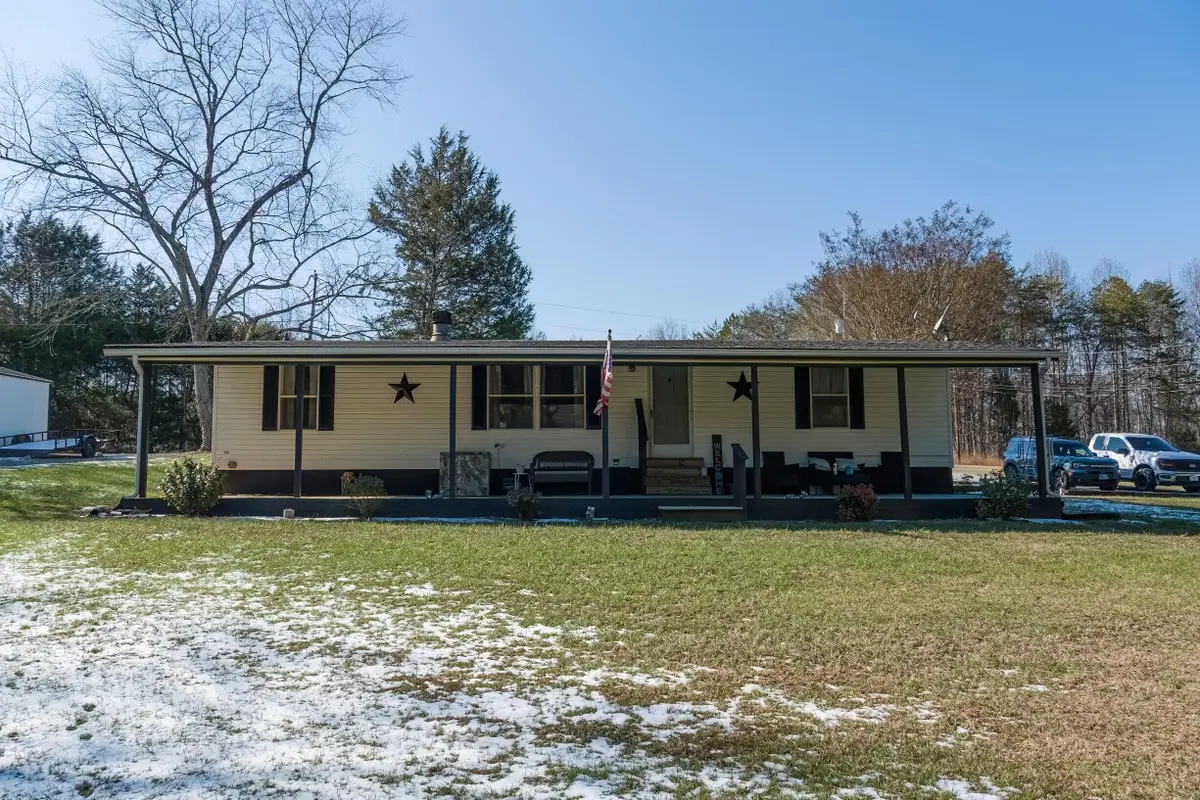 311 Dean Drive, Ten Mile, TN 37880 - #1