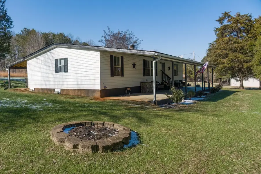 311 Dean Drive, Ten Mile, TN 37880 - #2
