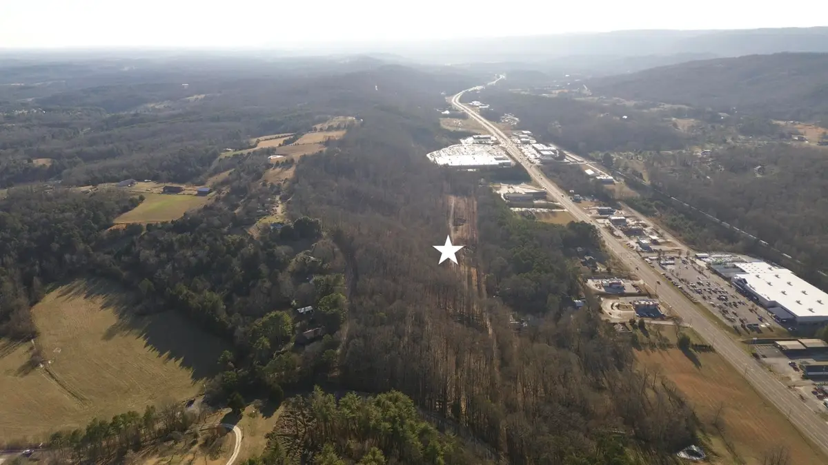 0 Couchwood Drive, Dayton, TN 37321 - #1