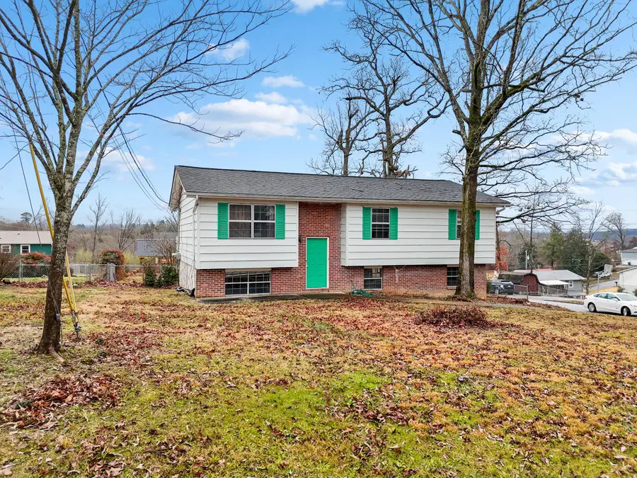 4102 Shady Oak Drive, Ooltewah, TN 37363 - #2