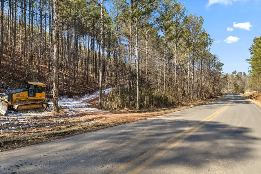 Tract 4 Conniston Road, Chatsworth, GA 30705 - #3