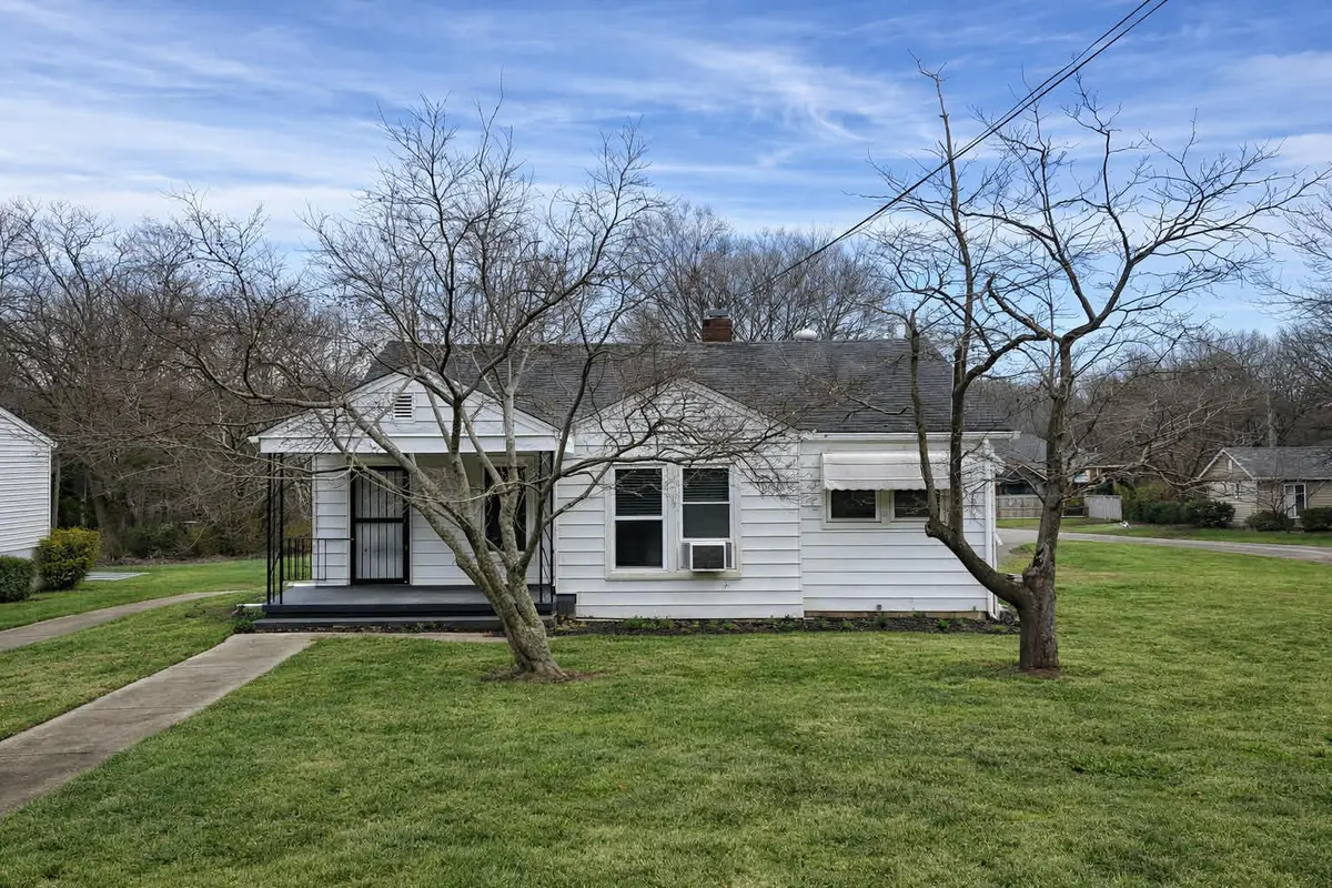 2522 Woodfin, Chattanooga, TN 37415 - #1