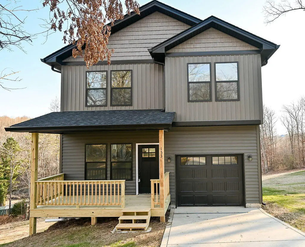 153 County Road 174, Athens, TN 37303 - #1