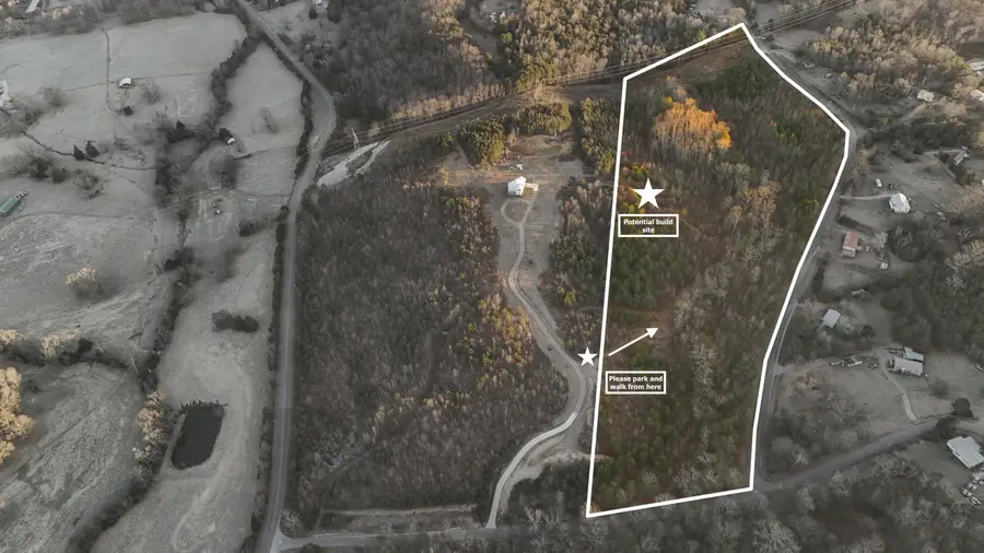 0 Prospect Road, Chickamauga, GA 30707 - #3