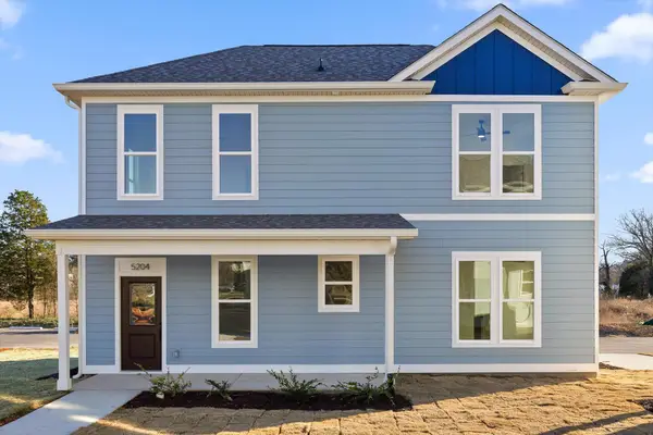 5160 Certain Circle, Hixson, TN 37343