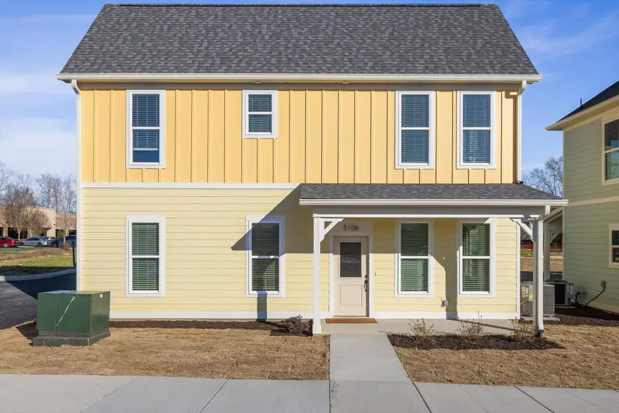 5115 Certain Circle, Hixson, TN 37343 - Image #2