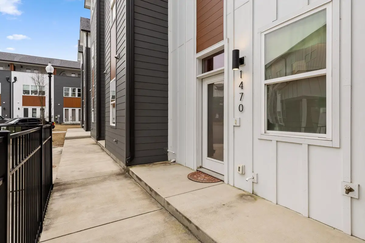 1470 Stockyard Place, Chattanooga, TN 37408 - #1