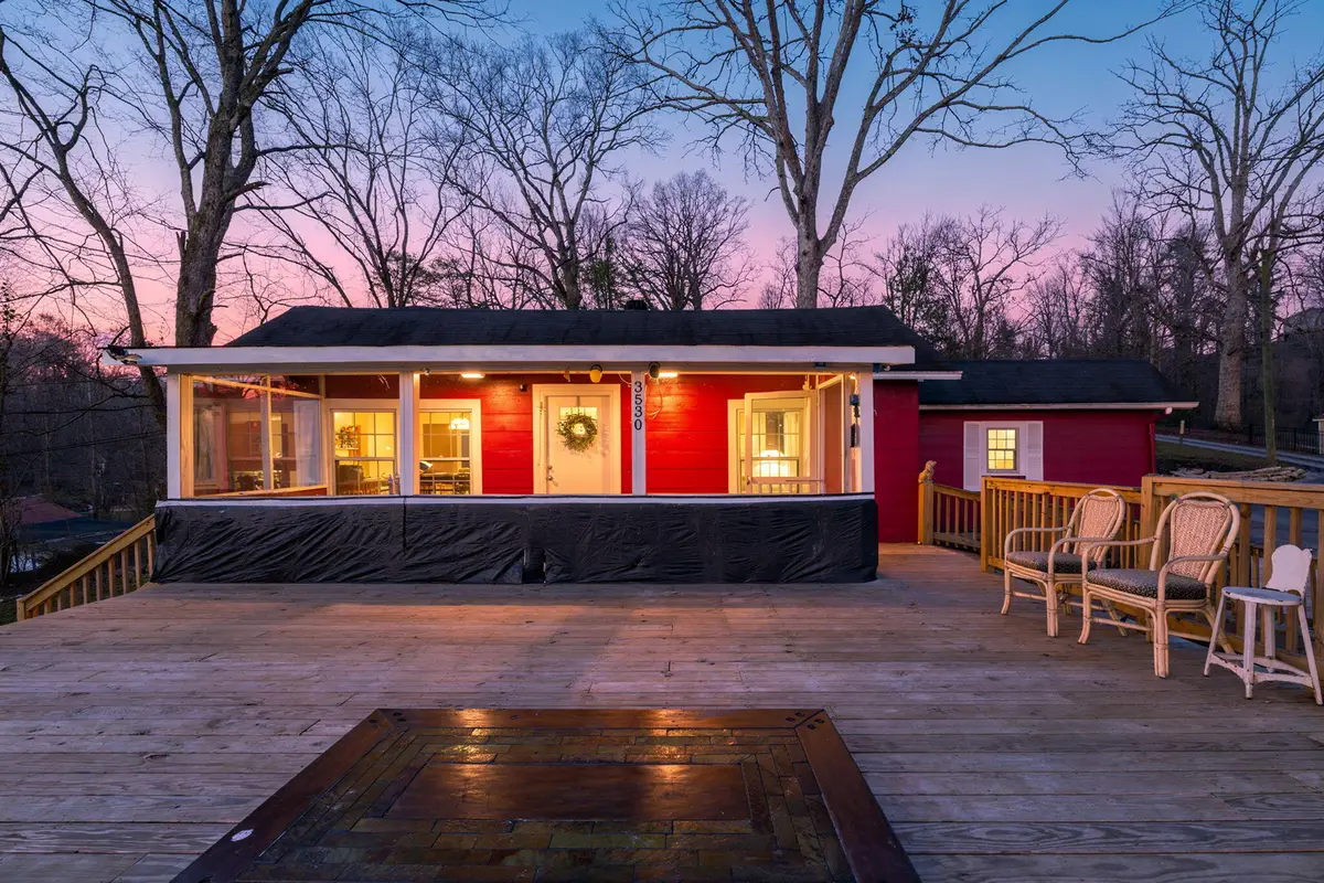 3530 Lamar Avenue, Chattanooga, TN 37415 - #1