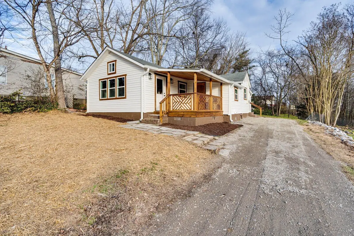 934 Hulana Street, Rossville, GA 30741 - #1