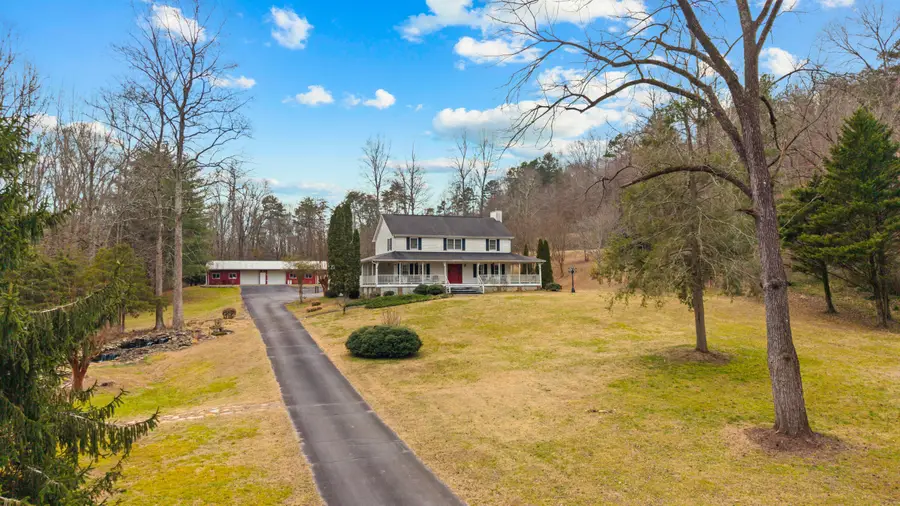 5311 Mccahill Road, Chattanooga, TN 37415 - #3