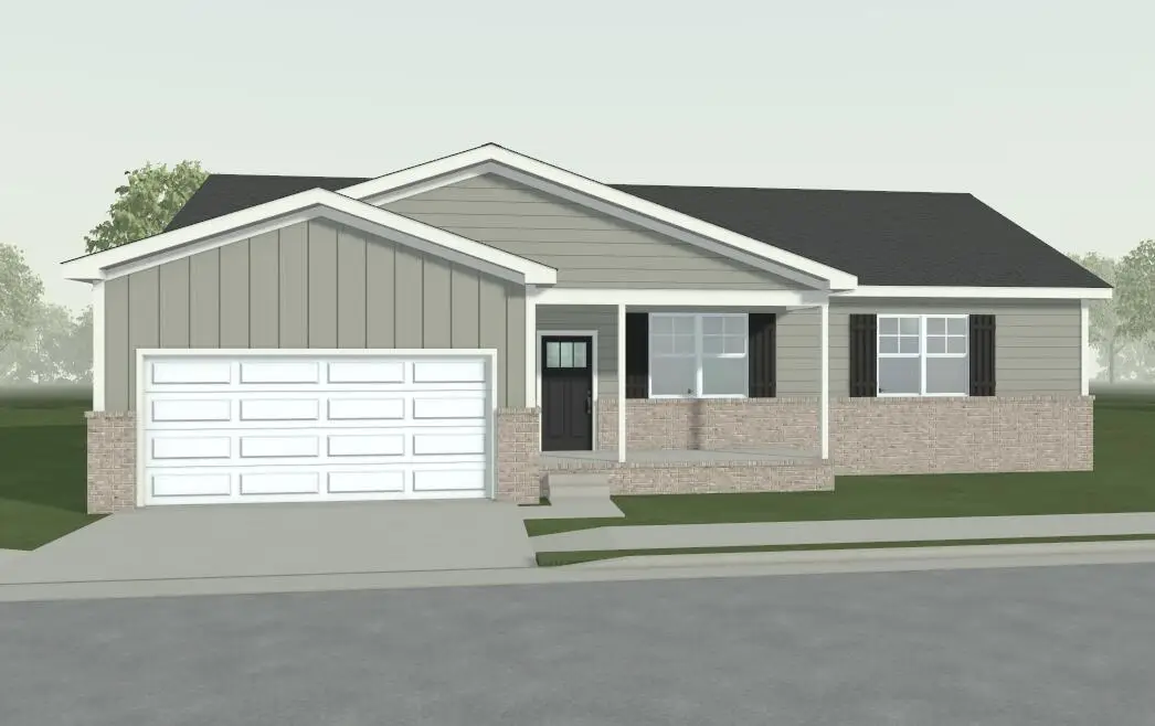 302 Stoneview Drive, Crossville, TN 38555 - Image #1