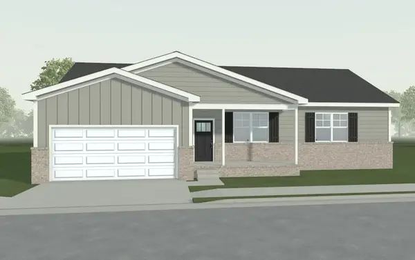 302 Stoneview Drive, Crossville, TN 38555