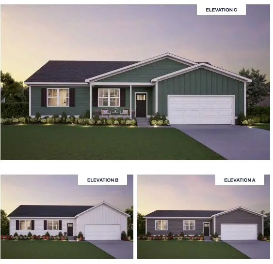 202 Stoneview Drive, Crossville, TN 38571 - Image #1