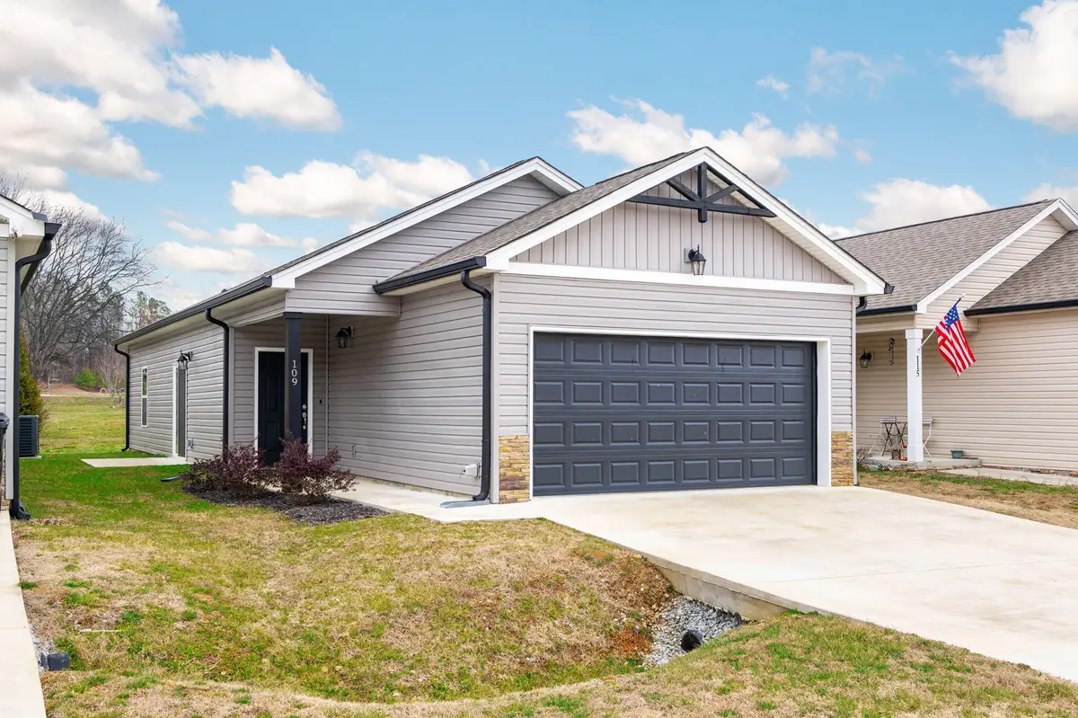 109 Norman Creek Road, Evensville, TN 37332 - #1