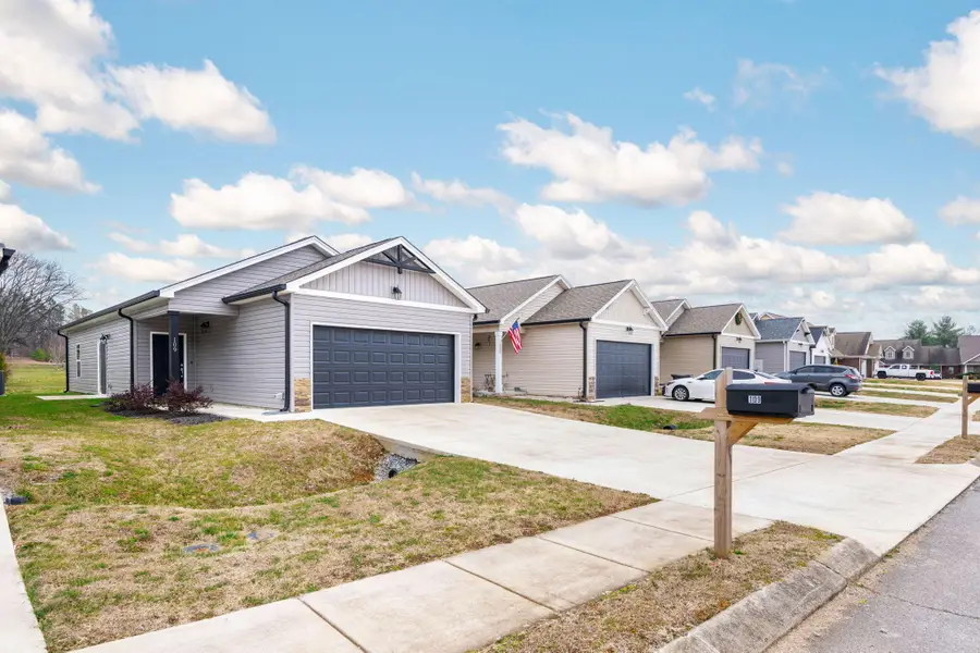 109 Norman Creek Road, Evensville, TN 37332 - #3