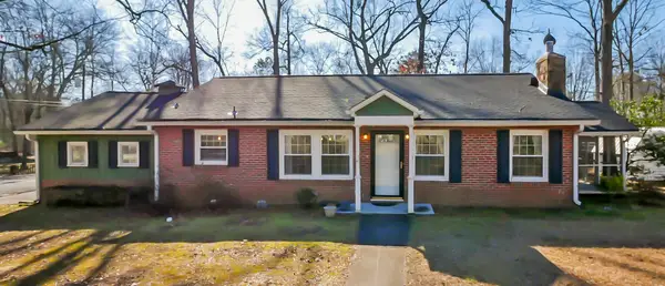 201 Dodd Street Nw, Rome, GA 30165