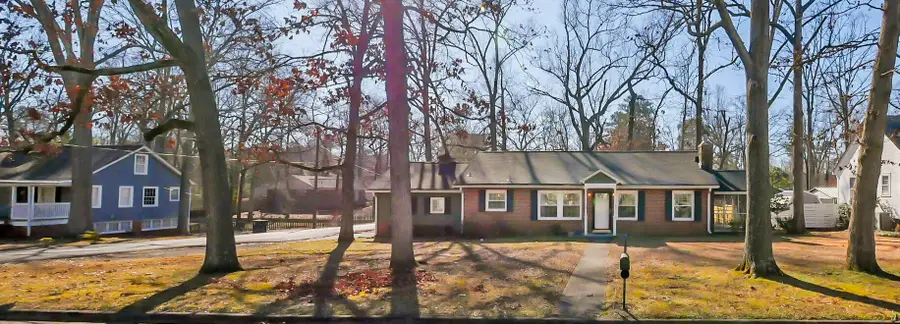 201 Dodd Street Nw, Rome, GA 30165 - #2