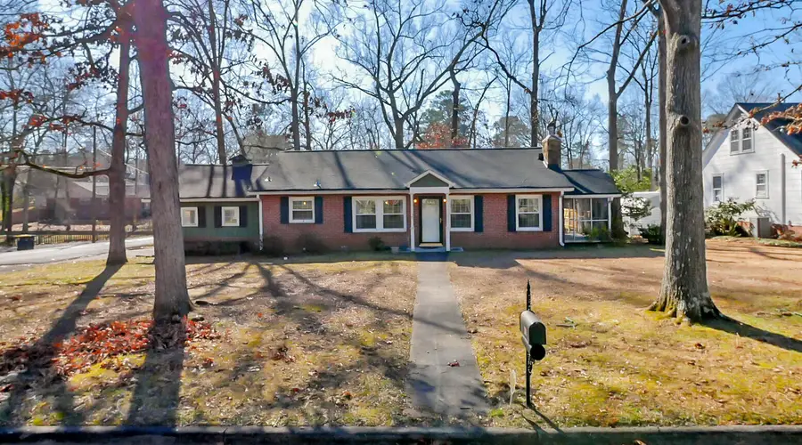 201 Dodd Street Nw, Rome, GA 30165 - #3