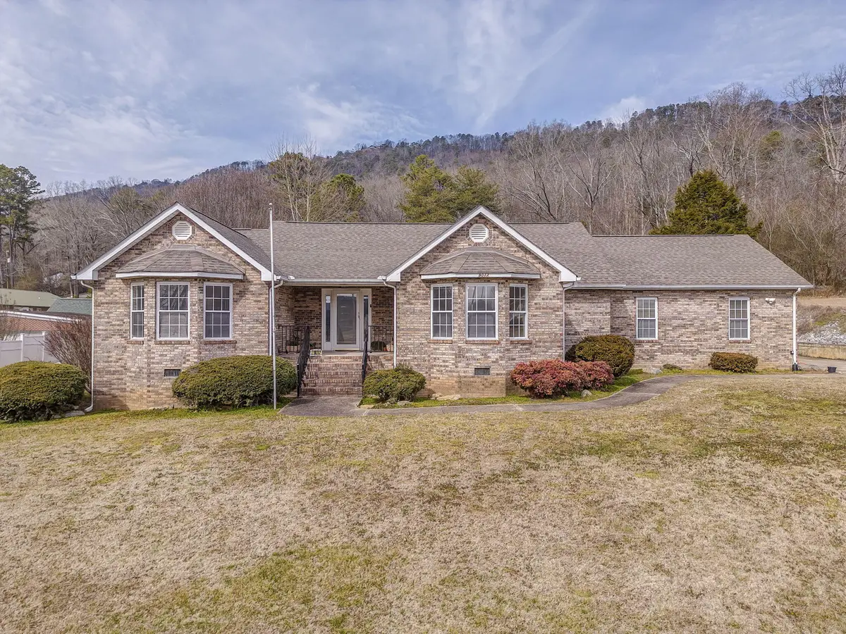 9017 Springfield Road, Soddy Daisy, TN 37379 - #1