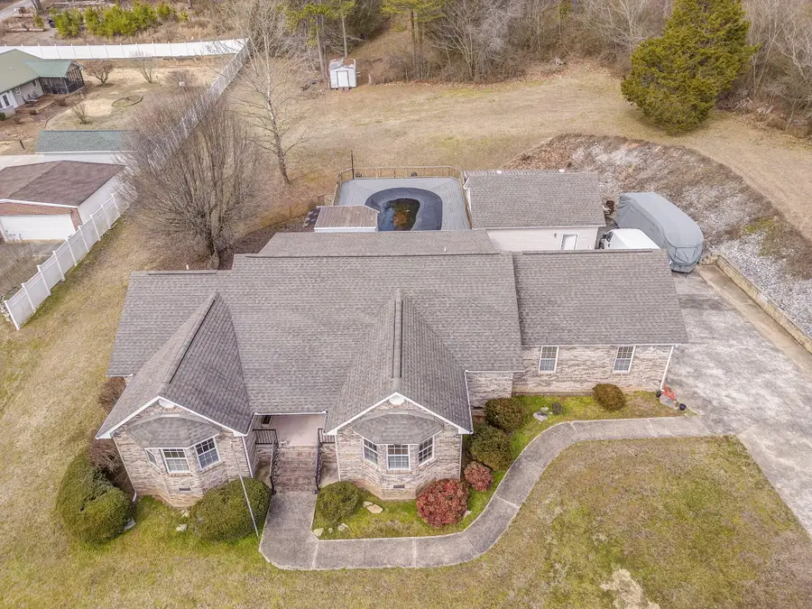 9017 Springfield Road, Soddy Daisy, TN 37379 - #3