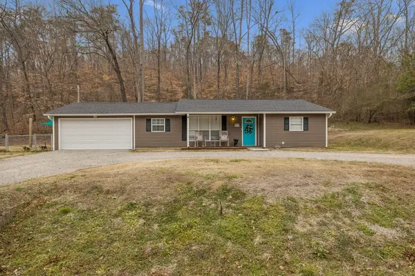 3774 Mount Pisgah Road, Ringgold, GA 30736