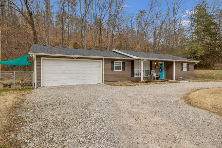 3774 Mount Pisgah Road, Ringgold, GA 30736 - #2