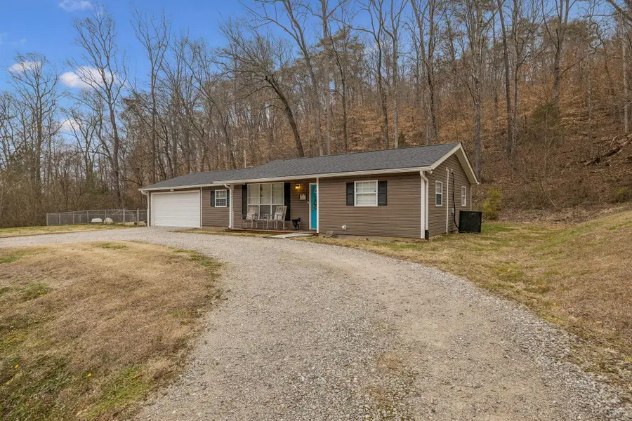 3774 Mount Pisgah Road, Ringgold, GA 30736 - #3
