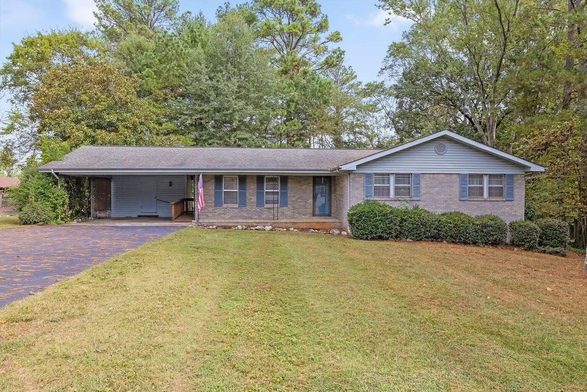 301 Harper Valley Drive, Tunnel Hill, GA 30755 - #1
