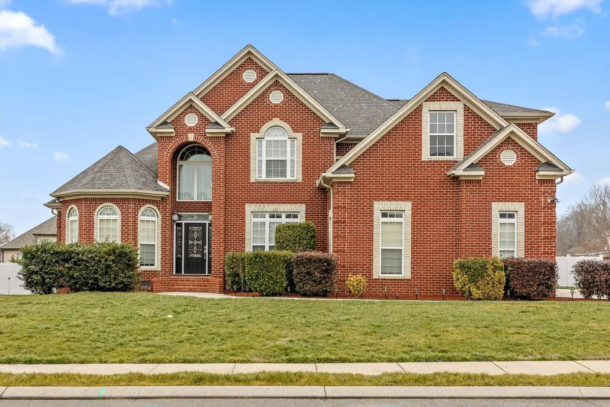 7935 Trout Lily Drive, Ooltewah, TN 37363 - #1
