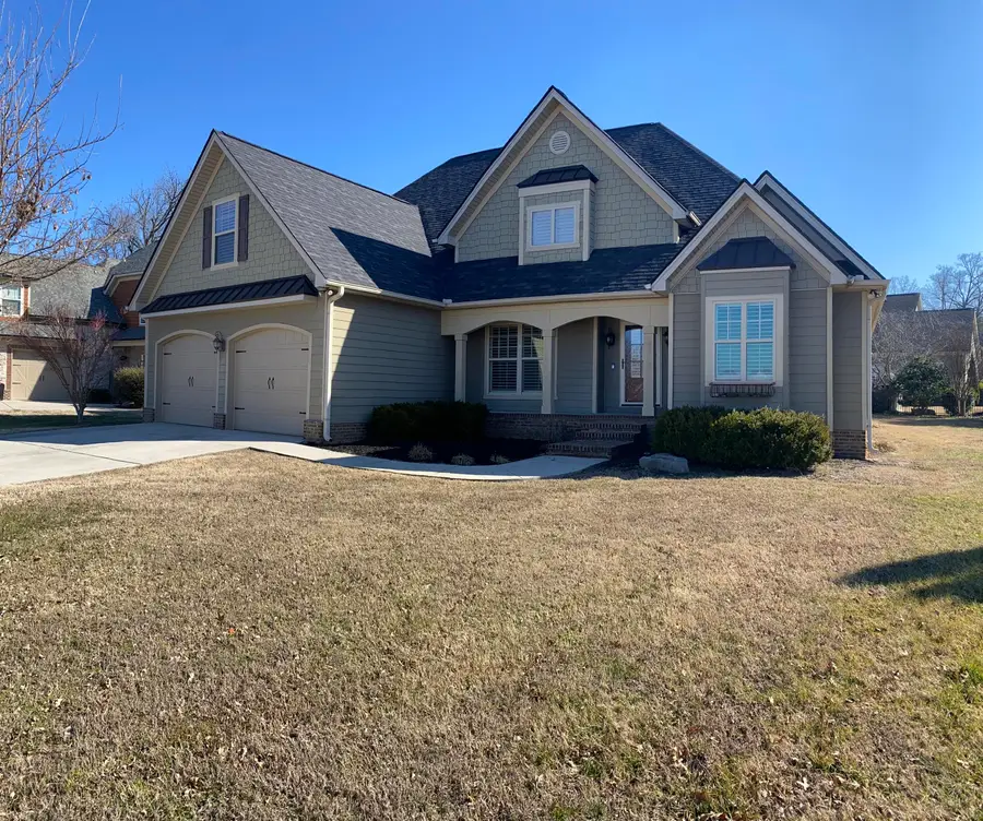 7520 Lacie Jay Lane, Ooltewah, TN 37363 - #2