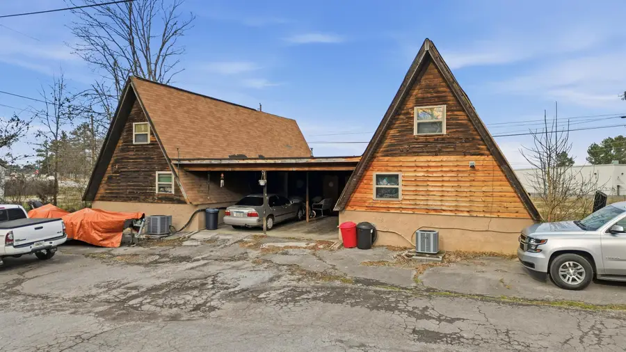 90 Park Street #107 And 108, Chickamauga, GA 30707 - #2