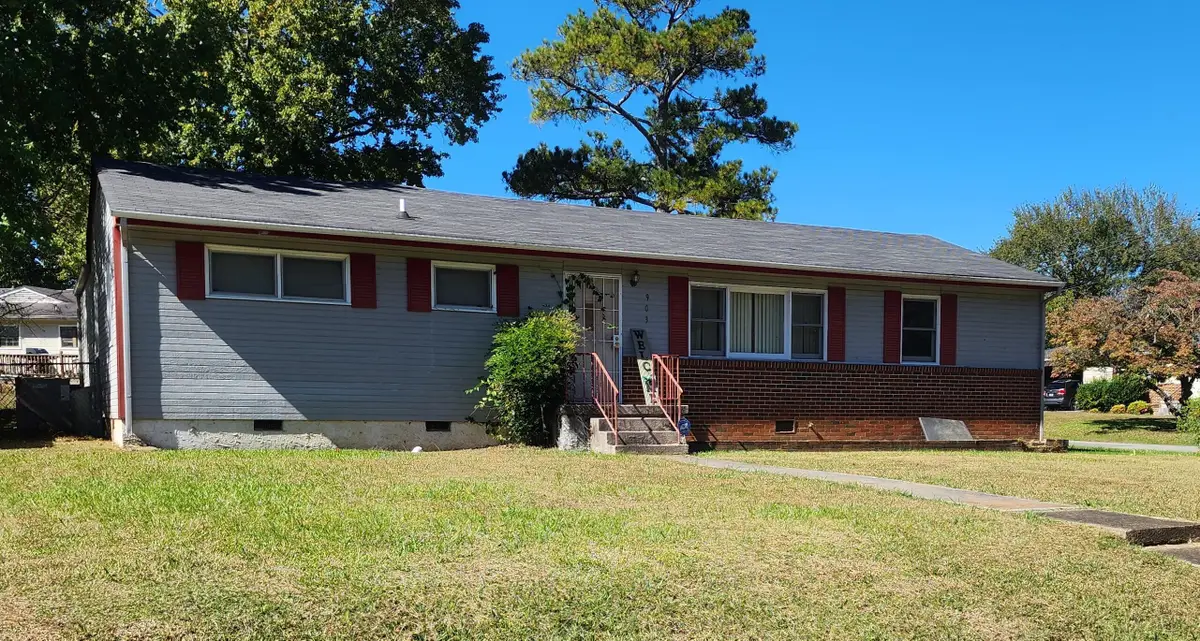 903 Sunny Dell Circle, Chattanooga, TN 37412 - Image #1