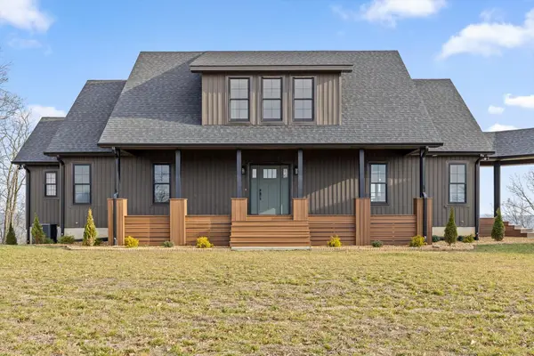 1589 County Road 4, Crossville, AL 35962