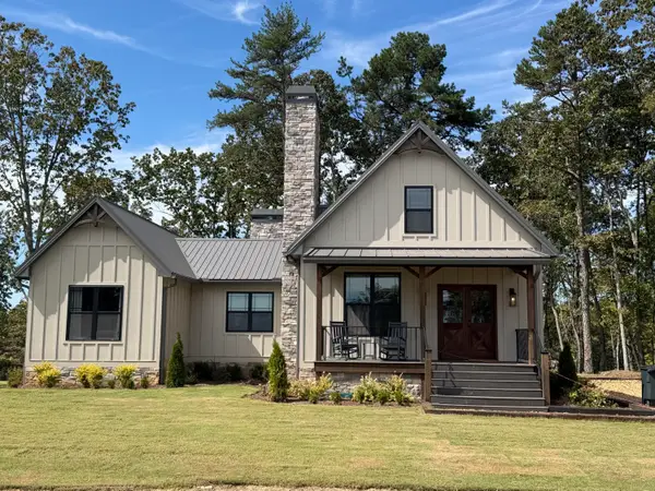 5105 County 103 Road, Mentone, AL 35984